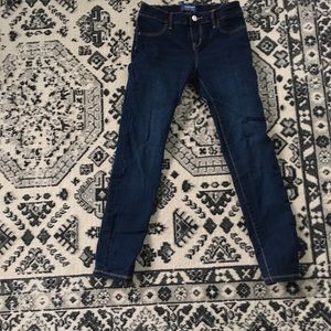 Girls jeans